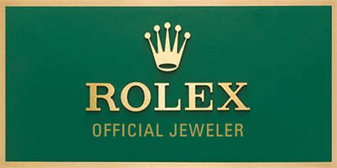 Official Rolex Jeweler in Cary, NC .